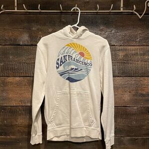 San Francisco hoodie